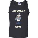 G220 100% Cotton Tank Top