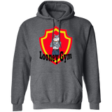 G185 Pullover Hoodie 8 oz.