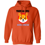 Shiba Inu HODL Crew