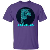 Pathfund crypto T-shirt