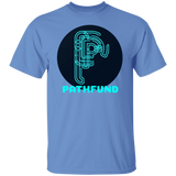 Pathfund crypto T-shirt