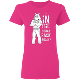 Fitness t shirt womens 