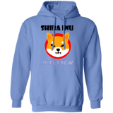 Shiba Inu HODL Crew