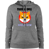 Shiba Inu HODL Crew