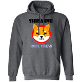 Shiba Inu HODL Crew