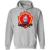 G185 Pullover Hoodie 8 oz.