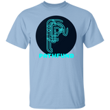 Pathfund crypto T-shirt