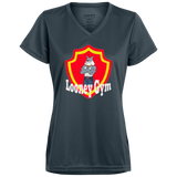 Ladies Moisture Wicking T-Shirt