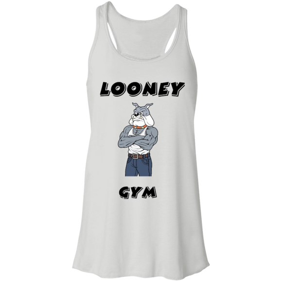 Womens Yoga work out tank top