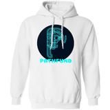 Pathfund men's crypto Hoodie