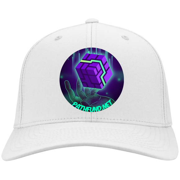 Pathfund.net crypto hat