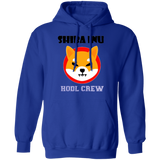 Shiba Inu HODL Crew