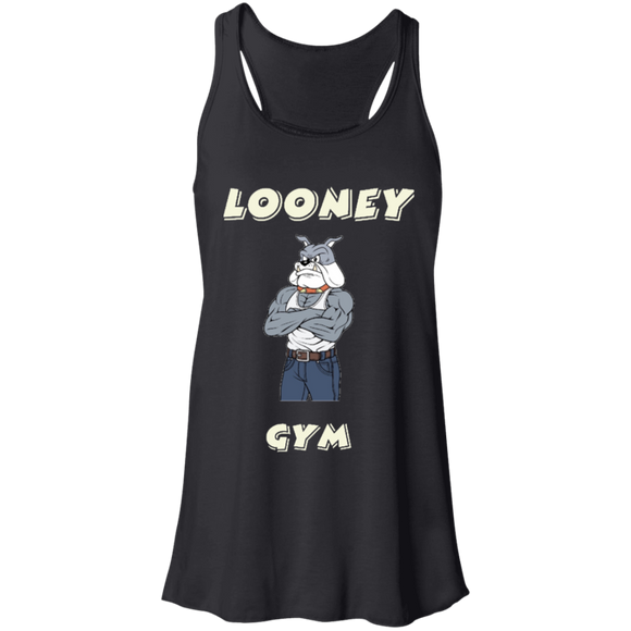 Womens Yoga work out tank top