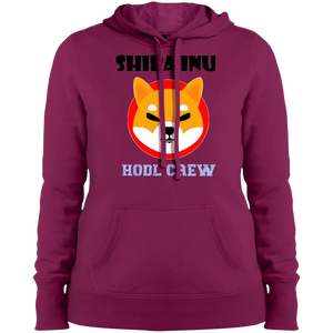 Shiba Inu HODL Crew