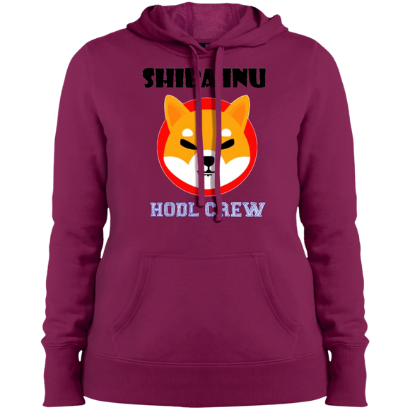 Shiba Inu HODL Crew