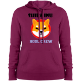 Shiba Inu HODL Crew