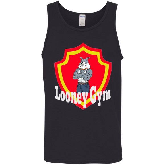 Men's Tank tops