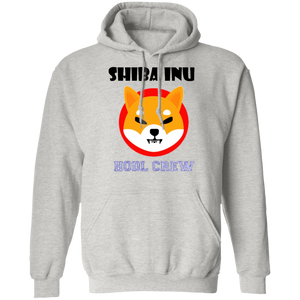 Shiba Inu HODL Crew