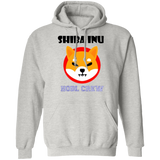 Shiba Inu HODL Crew