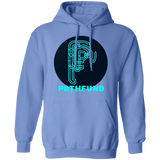 Pathfund men's crypto Hoodie