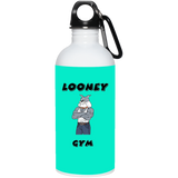 23663 20 oz. Stainless Steel Water Bottle