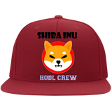 Shiba Inu Hodl Crew