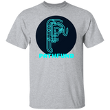 Pathfund crypto T-shirt