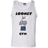 G220 100% Cotton Tank Top