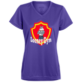 Ladies Moisture Wicking T-Shirt