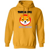 Shiba Inu HODL Crew