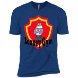 Looney Gym Boys T-shirt