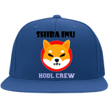 Shiba Inu Hodl Crew