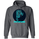 Pathfund men's crypto Hoodie