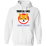 Shiba Inu HODL Crew