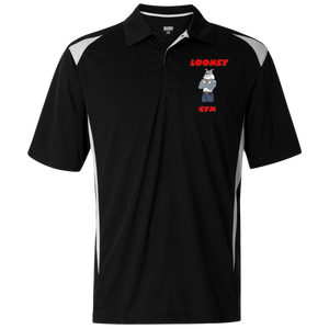 Men's Premier Sport Polo Shirt