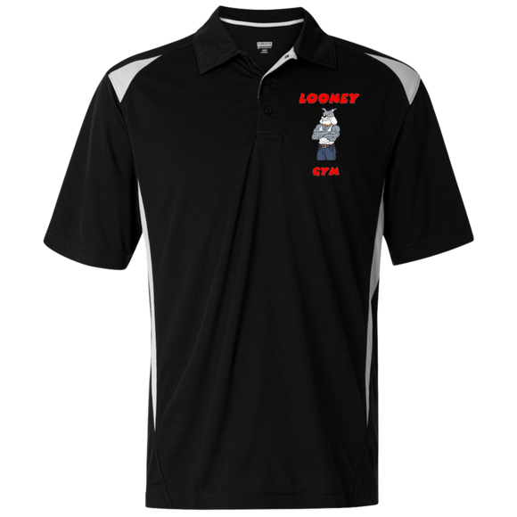 Men's Premier Sport Polo Shirt