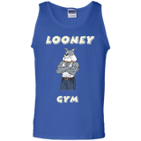 G220 100% Cotton Tank Top