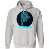 Pathfund men's crypto Hoodie