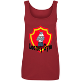 Ladies tank tops