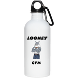 23663 20 oz. Stainless Steel Water Bottle