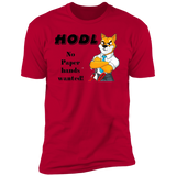 Shiba Inu Hodl no paper hands