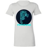 Pathfund crypto women's T-shirt