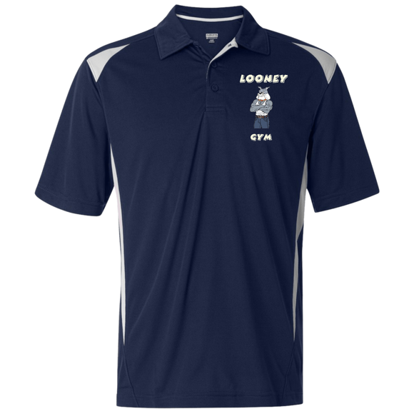 Men's Premier Sport Polo Shirt