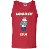 G220 100% Cotton Tank Top