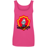 Ladies tank tops