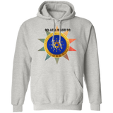 ADAcash coin sun logo Hoodie