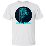 Pathfund crypto T-shirt