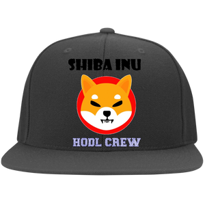 Shiba Inu Hodl Crew