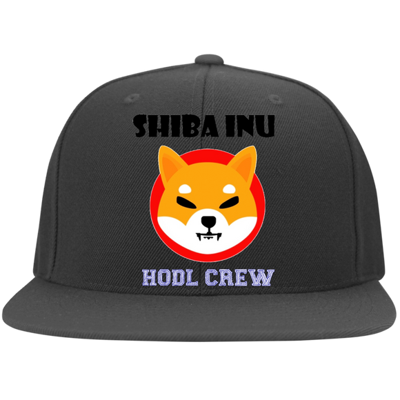 Shiba Inu Hodl Crew