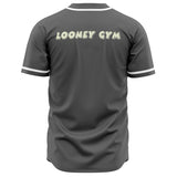 Men's Baseball Jersey